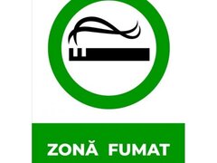 Zona  fumat