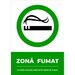 Zona  fumat